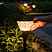 Солнечный светильник LAWN LIGHT, 3000/4000/6500К+RGB