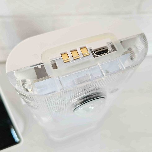 Солнечный светильник WALL & HAND LIGHT + бактерицидная лампа, 1000 Лм 