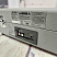 Портативный виниловый проигрыватель VICTROLA JOURNEY+, 33/78/45 об/мин,+BT/AUX/LINE, цвет серый-чёрный