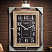 Часы настенные OLD TOWN CLOCKS, 39*6.5*6 см