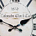 Часы настенные COLORADO CLOCK Co., 50*42*6 см