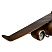 Часы САМОЛЕТ, 87*21.5*30 см