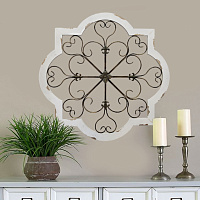 Панно MEDALION, 91*91 см