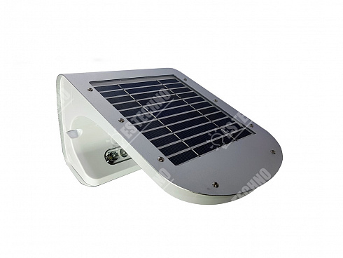 Солнечный светильник с датчиком движения Integrated solar motion, настенный