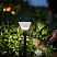 Солнечный светильник LAWN LIGHT, 3000/4000/6500К+RGB