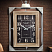 Часы настенные OLD TOWN CLOCKS, 39*6.5*6 см