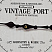 Часы настенные VINTAGE PORT, Ø42*52*8 см