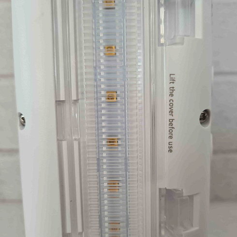 Солнечный светильник WALL & HAND LIGHT + бактерицидная лампа, 1000 Лм 