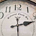 Часы настенные COLORADO CLOCK Co., Ø50 см