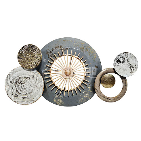 Панно ASIA, 89*50 см