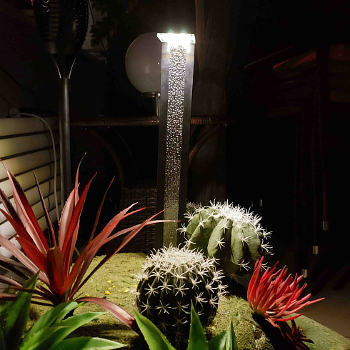 Солнечный светильник *Modern Garden*, 53 см 2 шт