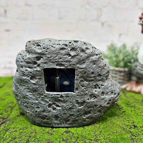 Декоративный фонтан ТУФ, 55*39*36 см
