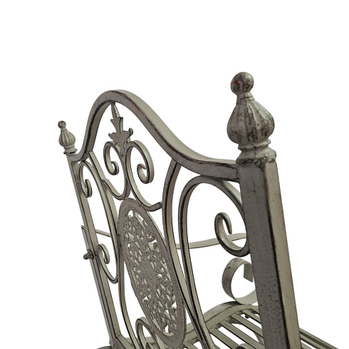 Садовое кресло-качалка ANTIQUE,, 92*64*91 см