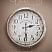 Часы настенные COLORADO CLOCK Co., Ø50 см