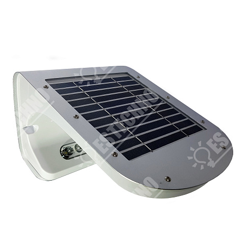 Солнечный светильник с датчиком движения INTEGRATED SOLAR MOTION, настенный