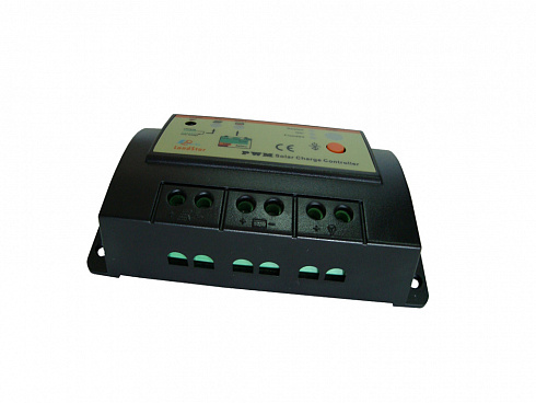 Контроллер заряда для фотоэлектрических систем LS1024 10А