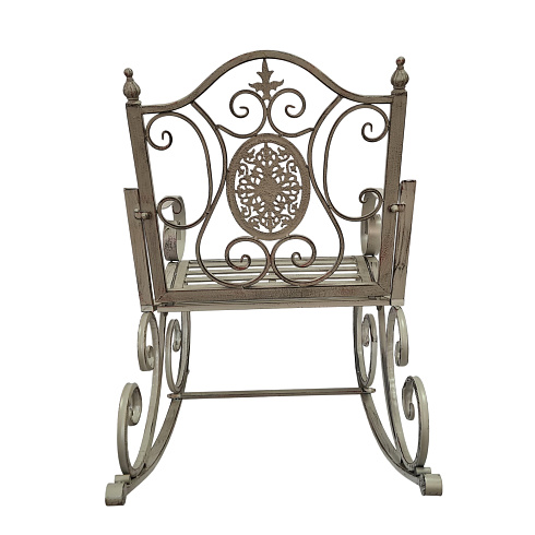 Садовое кресло-качалка ANTIQUE,, 92*64*91 см