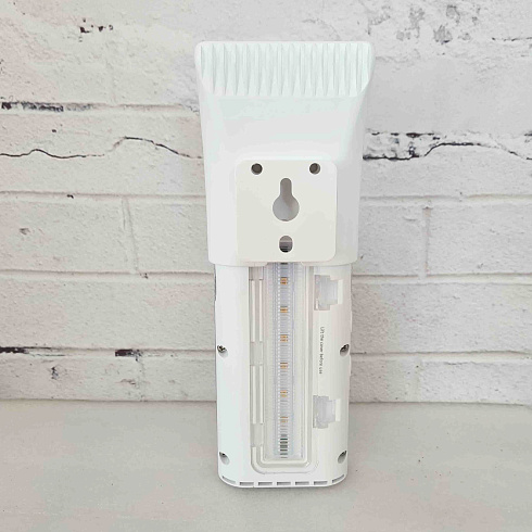 Солнечный светильник WALL & HAND LIGHT + бактерицидная лампа, 1000 Лм 