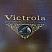 Граммофон кабинетный, настольный «Victrola» VV1-80 Victor 