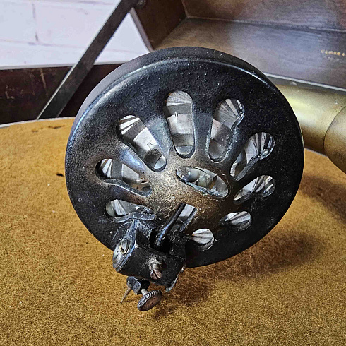 Граммофон кабинетный, настольный «Victrola» J1-71