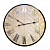 Часы настенные WOOD STYLE, Ø68 см