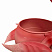 Подставка под цветы Фламинго, 67 см