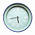 Часы настенные CENTRAL STATION, Ø43*7 см