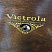 Граммофон кабинетный, настольный «Victrola» J1-71
