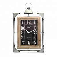 Часы настенные Old Town Clocks, 39*6.5*6 см