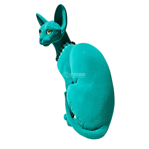 Статуэтка кошка СФИНКС, 30*20 см