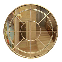 Зеркало круглое ОКНО, 