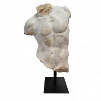 Скульптура ТОРС, 71*51 см