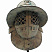  Гладиаторский шлем III-го типа, мурмиллонов
