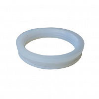Уплотнительное силиконовое кольцо для солнечного водонагревателя