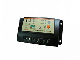 Контроллер заряда для фотоэлектрических систем LS2024 20А