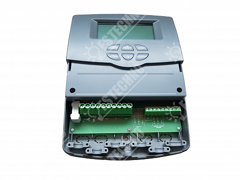 Контроллер для солнечного водонагревателя без давления SR501