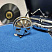 Патефон HIS MASTER'S VOICE 102, Англия