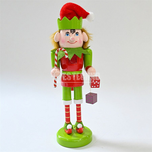 Фигурка деревянная ЭЛЬФ  38 см