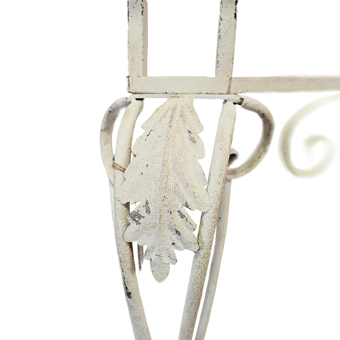 Консоль СРЕДИЗЕМНОМОРСКИЙ СТИЛЬ 133*40*79см