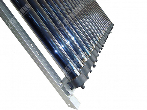 Солнечный вакуумный коллектор Heat Pipe SR-H20 (20 трубок)