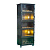 Шкаф металлический INDUSTRIAL STORAGE CABINET, 152*55 см