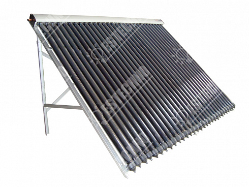 Солнечный коллектор Heat Pipe SR-H30 на 30 трубок