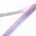 Гибкий неон  светодиодный «FLEX MINI» 6х12 мм, розовый, 12В 