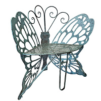 Садовое кресло БАБОЧКА, 91*68 см