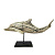 Фигура декоративная ДЕЛЬФИН, 67*28 см