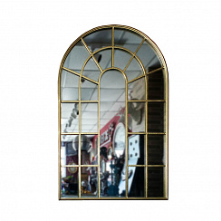 Зеркало настенное "Window", 118х75 см.