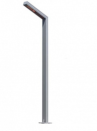 Ландшафтный светодиодный светильник (Высота 3,5м)