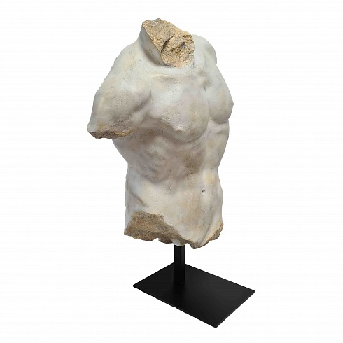 Скульптура Торс, 71*51 см