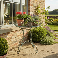 Подставка под цветы, Ø60*65 см