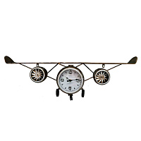 Часы САМОЛЕТ, 87*21.5*30 см